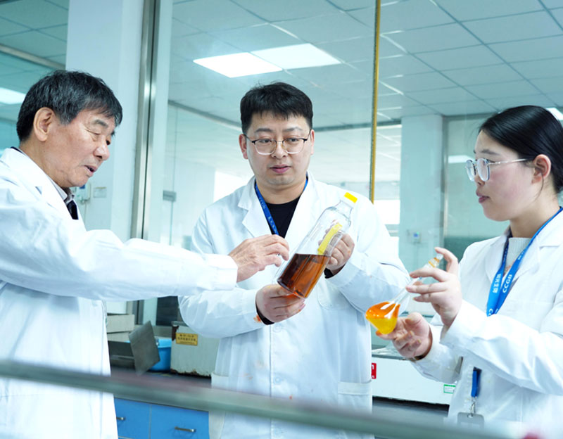 【河北日报】全国人大代表卢庆国关注县域企业如何留住人才